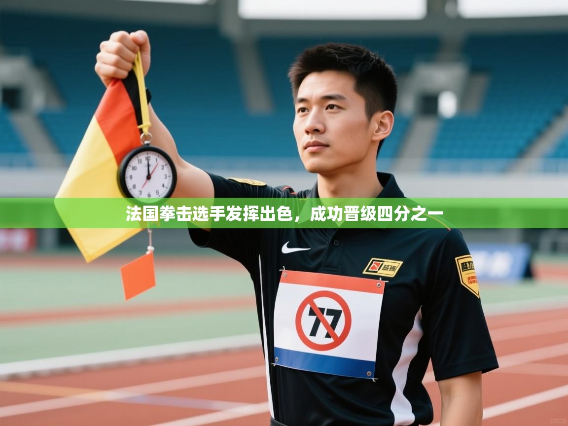 法国拳击选手发挥出色，成功晋级四分之一  第2张