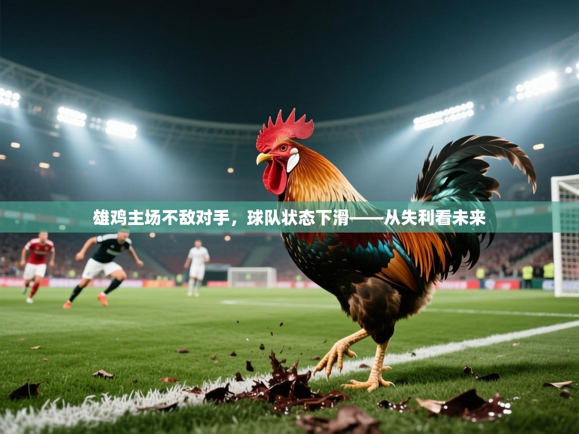 雄鸡主场不敌对手，球队状态下滑——从失利看未来  第2张