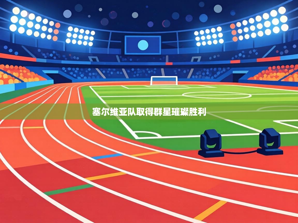 塞尔维亚队取得群星璀璨胜利  第2张